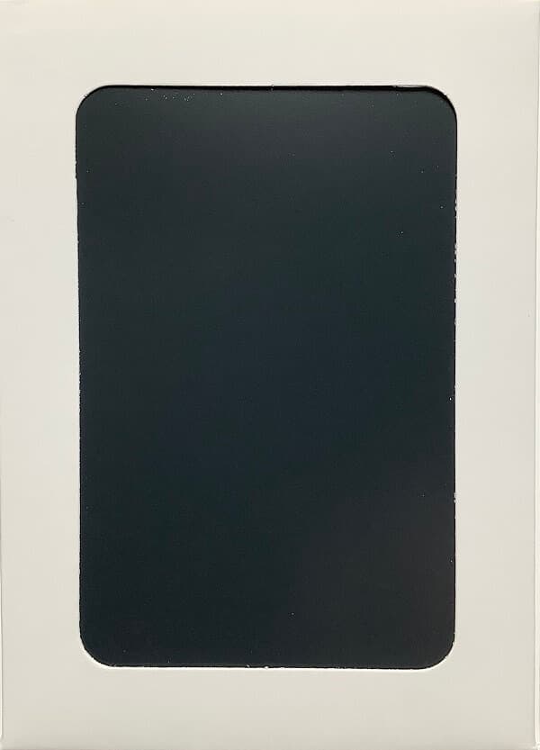 Anthracite Blue