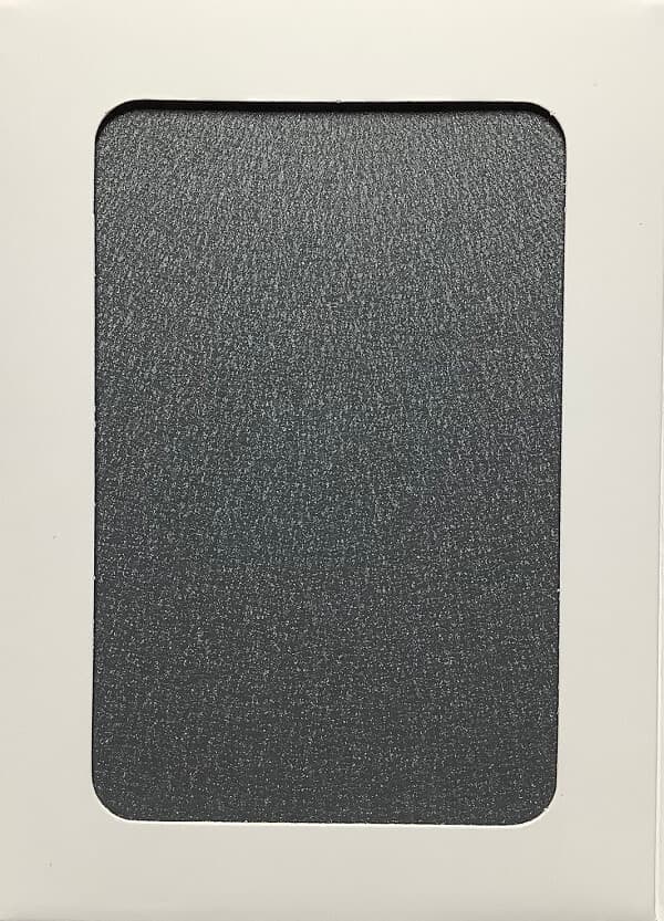 Anthracite Grey