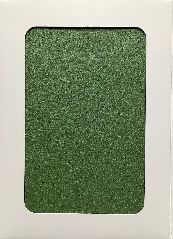 Leaf Green
