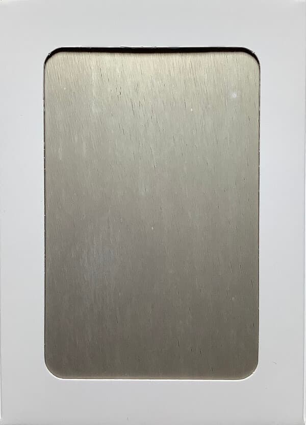 Tin Matte